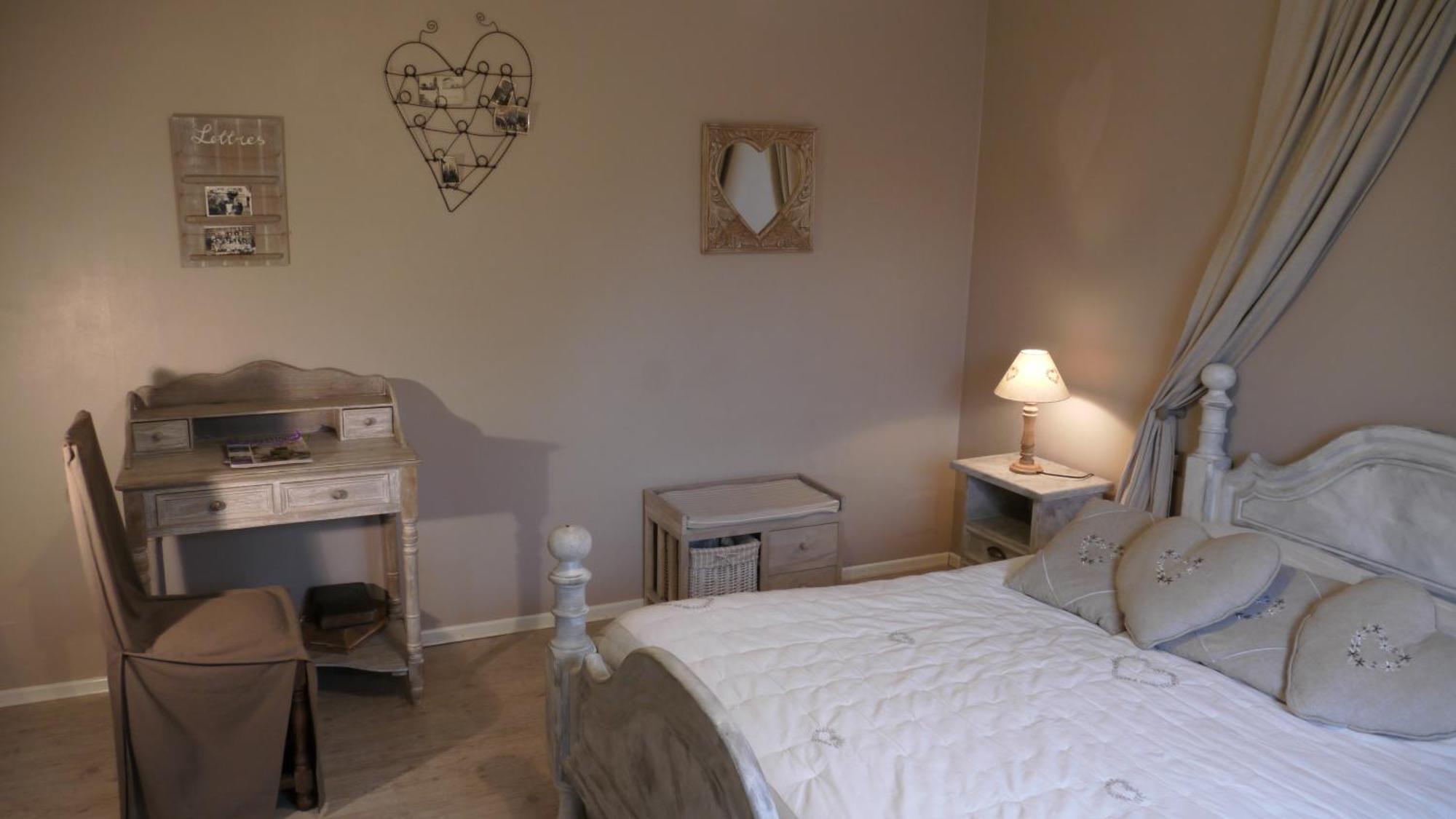 Chambres D'Hotes L'Ecrin Des Saveurs Schwenheim Zewnętrze zdjęcie
