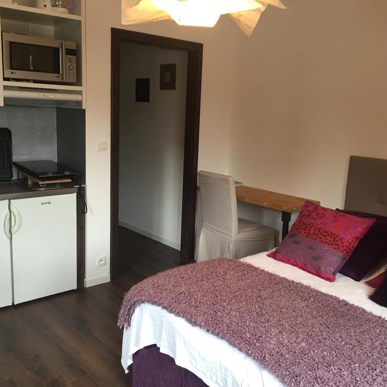 Chambres D'Hotes L'Ecrin Des Saveurs Schwenheim Zewnętrze zdjęcie