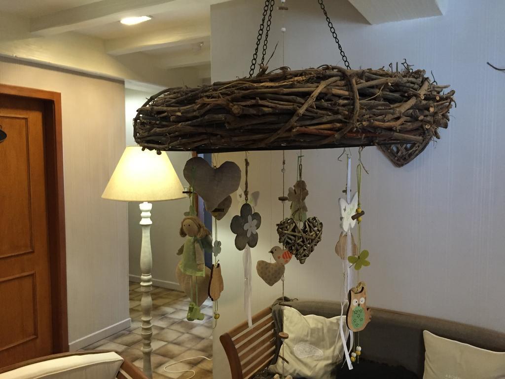Chambres D'Hotes L'Ecrin Des Saveurs Schwenheim Zewnętrze zdjęcie