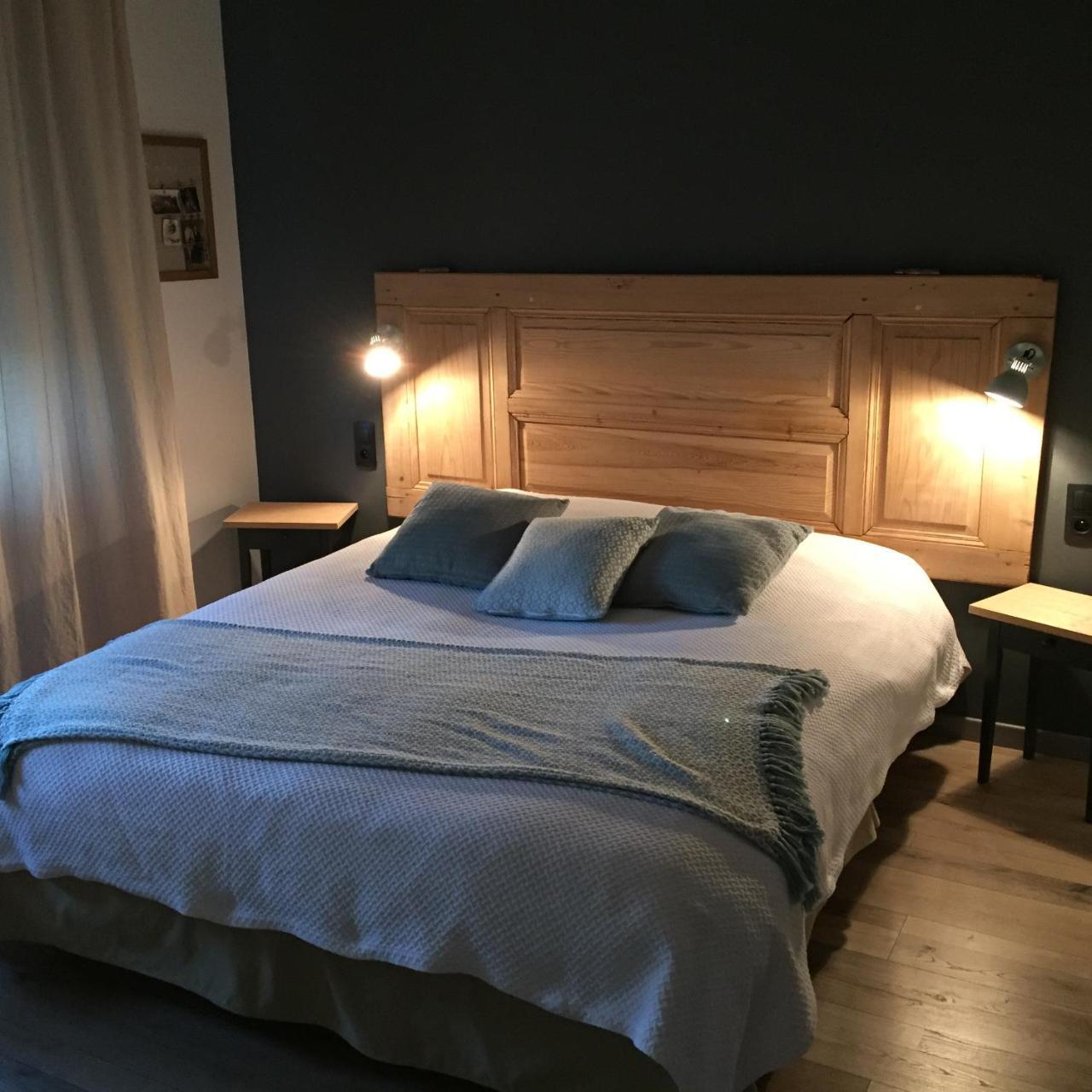 Chambres D'Hotes L'Ecrin Des Saveurs Schwenheim Zewnętrze zdjęcie