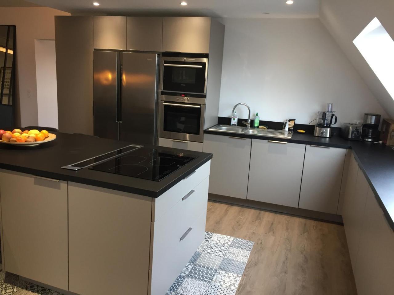 Chambres D'Hotes L'Ecrin Des Saveurs Schwenheim Zewnętrze zdjęcie