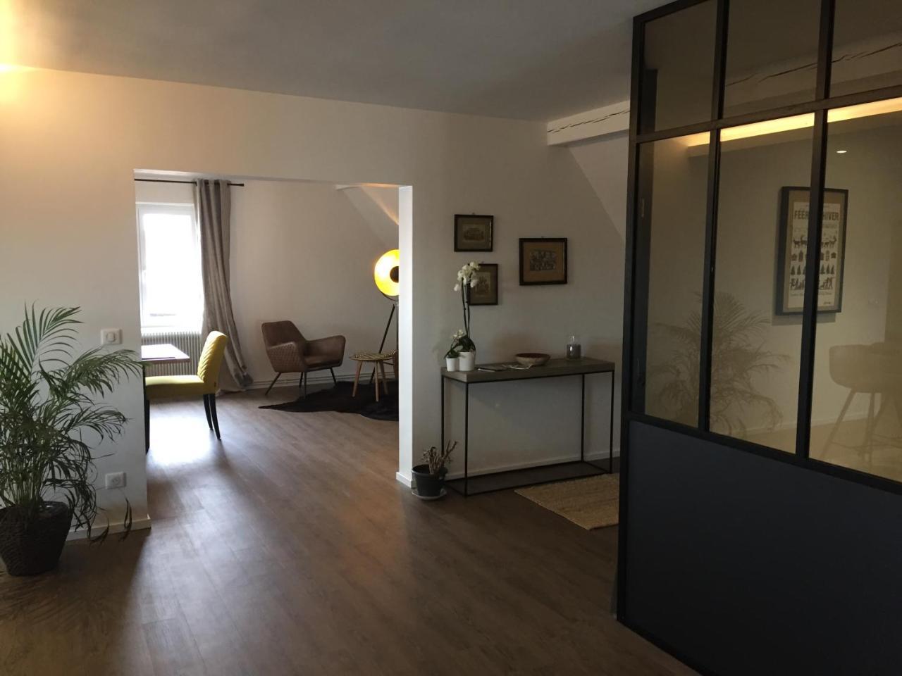 Chambres D'Hotes L'Ecrin Des Saveurs Schwenheim Zewnętrze zdjęcie