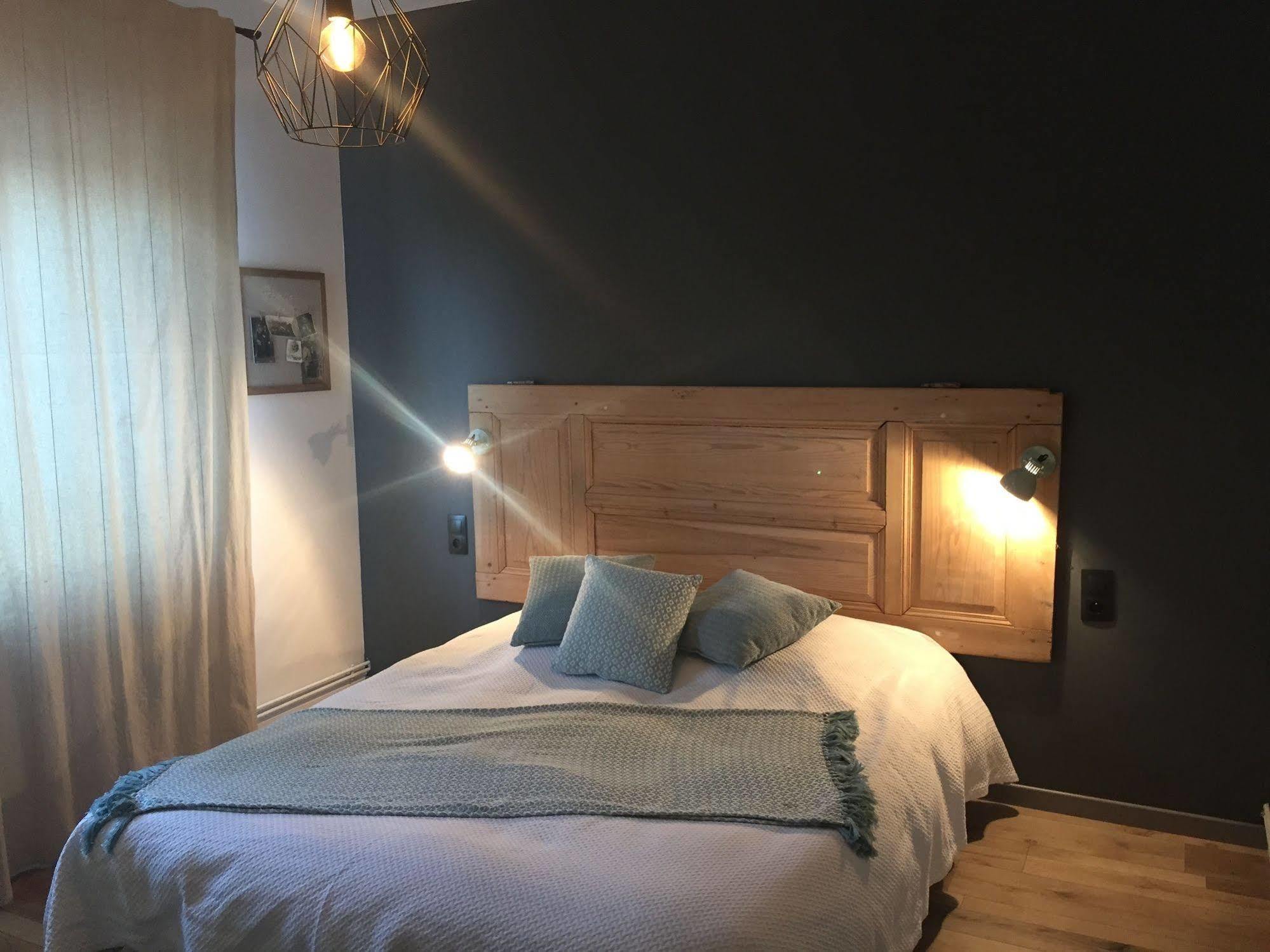 Chambres D'Hotes L'Ecrin Des Saveurs Schwenheim Zewnętrze zdjęcie