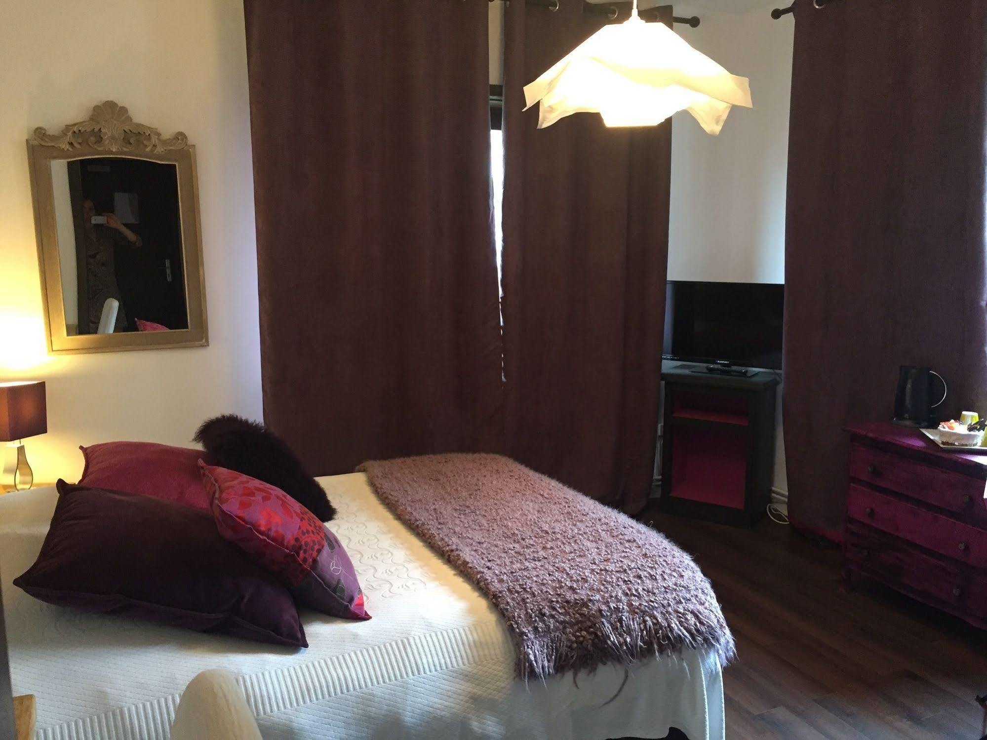 Chambres D'Hotes L'Ecrin Des Saveurs Schwenheim Zewnętrze zdjęcie