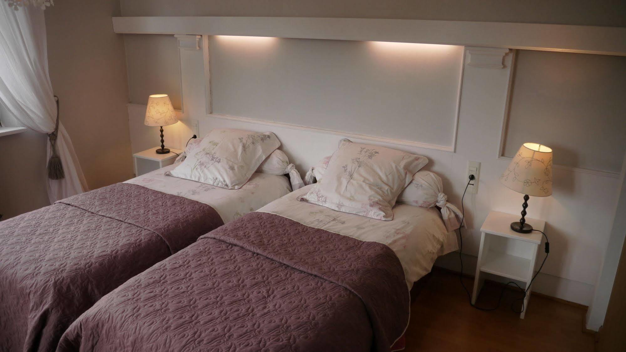 Chambres D'Hotes L'Ecrin Des Saveurs Schwenheim Zewnętrze zdjęcie