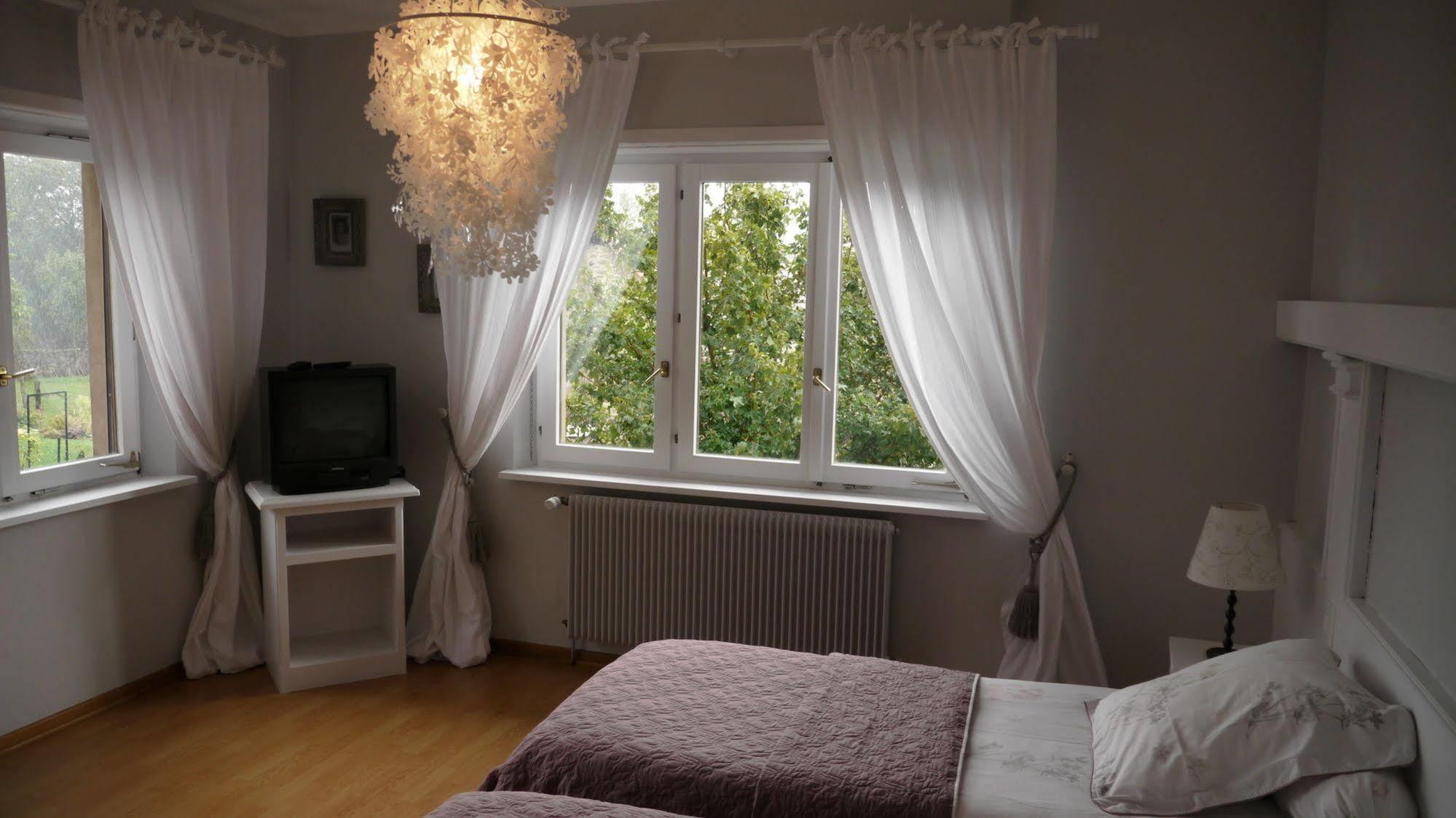 Chambres D'Hotes L'Ecrin Des Saveurs Schwenheim Zewnętrze zdjęcie